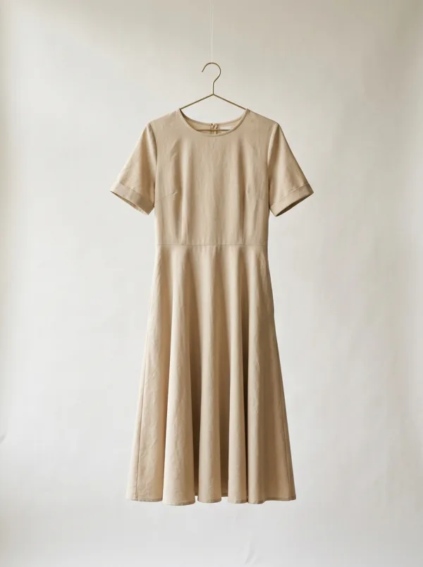 Cotton A-Line